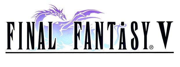Tổng hợp game Final Fantasy trên hệ máy PSP Ffv-logo